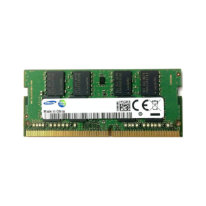 SAMSUNG SO DIMM notebook  2GB DDR4  2133MHz PC4-2133P-SCO-11 M471A5644EBO-CPB