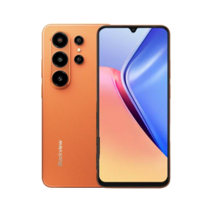 Mobitel Blackview WAVE 10 8GB 128GB Sunset Orange