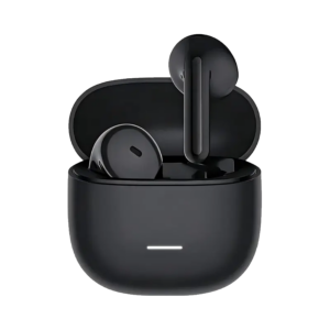 Slušalice bluetooth Xiaomi Mi Redmi Buds 8 Active, Black, BHR08JTGL
