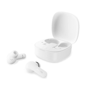 Philips TAT2200WT BT slušalice aktivno blokiranje buke BT 6.0 reprodukcija do 36h; Boja: bijela, TAT2200WT/00