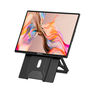 Prenosni monitor za laptop 16" Blackview TABLE 9, IPS, 16:10, 1920x1200, 100Hz/60Hz, USB-C, HDMI, Display port, USB, Grey+Black