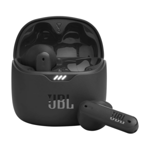 Slušalice bluetooth potpuno bežične JBL TUNE FLEX TWS crne