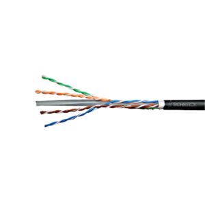 Mrezni kabl UTP cat 6 za vanjsku upotrebu po metru
