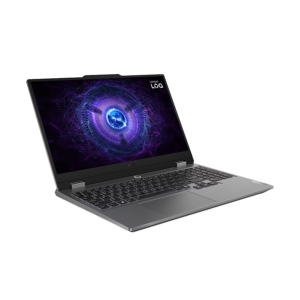 LENOVO LOQ 15IRX9 83DV01D9SC 15.6" FHD IPS, Intel Core i7-13650HX, 16GB DDR5, 1TB SSD NVIDIA GeForce RTX 4050 6GB GDDR6/2y/Siva