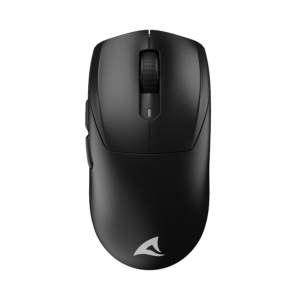 Miš SHARKOON gaming Skiller SGM25W, 12,000 DPI