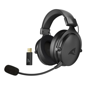 Slušalice sa mikrofonom SHARKOON gaming Skiller SGH40W