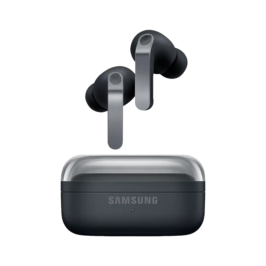 Samsung Galaxy Buds 4 Pro Black SM-R640
