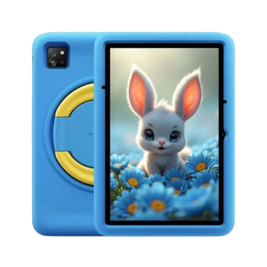 Tablet Blackview Tab 60 Pro kids 4GB 128GB WiFi 10" LTE Ocean Blue