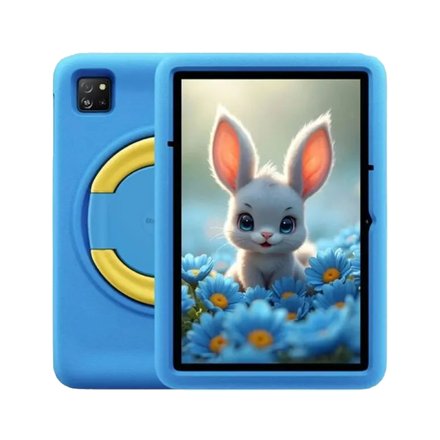 Tablet Blackview Tab 60 Pro kids 4GB 128GB WiFi 10" LTE Ocean Blue
