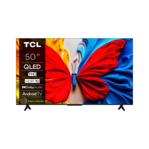 TCL 50"S5L FHD QLED 50S5L Android TV