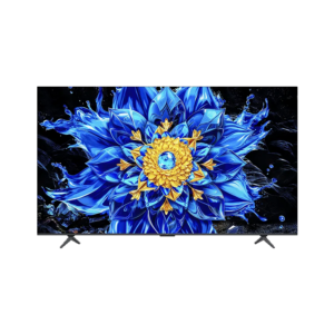 TCL 65"P8L 4K QLED 65P8L Google TV