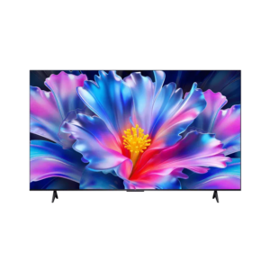 TCL 65"P6L 4K UHD 65P6L Google TV