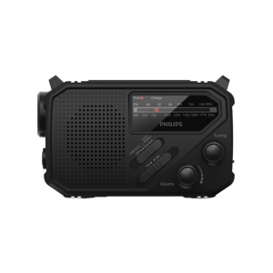 Prijenosni radio sa svjetiljkom TAR1609/00