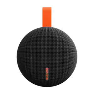 Zvučnik Xiaomi Mi Bluetooth Essential, crni snaga 5W, IP 66, trajanje do 10 sati, QBH4329GL