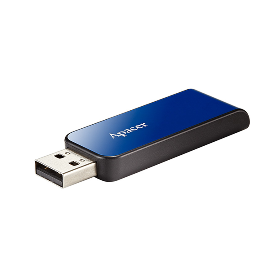 USB Memory stick APACER FD 32GB USB 2.0 AH334 AP32GAH334U-1