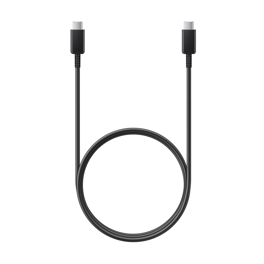 Kabl SAMSUNG ORG. 5A USB-C to USB-C 1m crni, EP-DN975BBE - Image 2