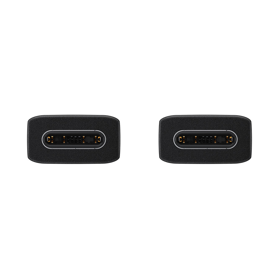 Kabl SAMSUNG ORG. 5A USB-C to USB-C 1m crni, EP-DN975BBE - Image 4