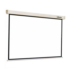 Platno za projektor Reflecta Crystal-Line Rollo, 200X200cm .87662
