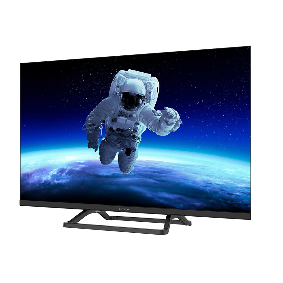 TESLA TV 40" 40E325BF FHD, D-LED. HDMI. DVB-T/T2/C/S/S2. Hotel Mode - Image 2