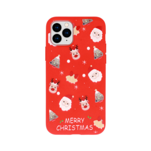 ZAŠTITNA MASKA BOŽIĆNA NAVLAKA ZA IPHONE 11 PRO DESIGN 8
