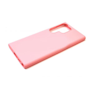 ZAŠTITNA MASKA TPU SAMSUNG S23 ULTRA PINK