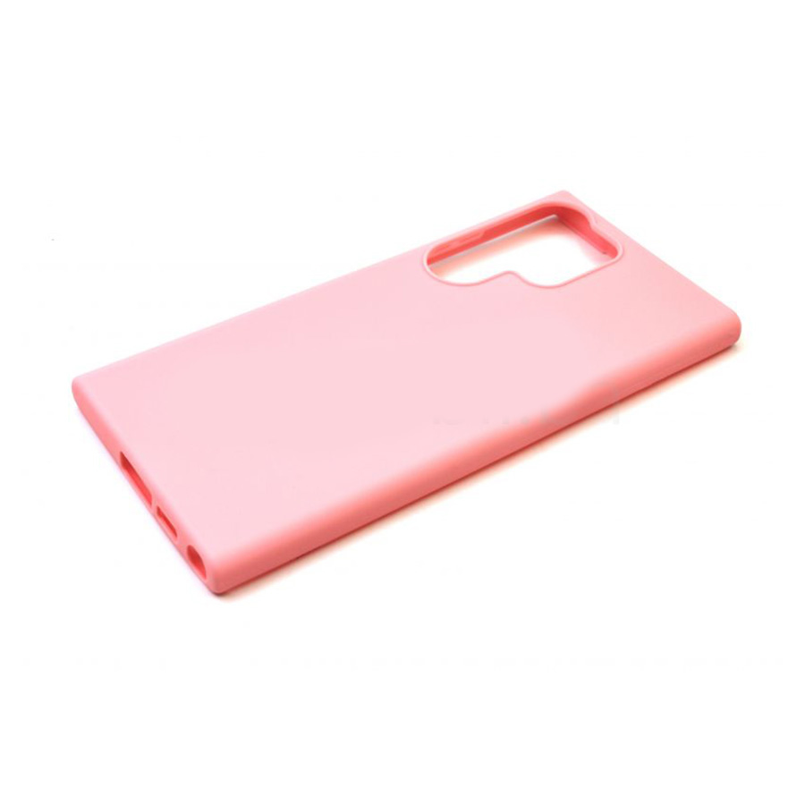 ZAŠTITNA MASKA TPU SAMSUNG S23 ULTRA PINK