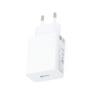 Punjač Xiaomi Mi ORG. 33W Type-C, Type-A bulk pakovanje