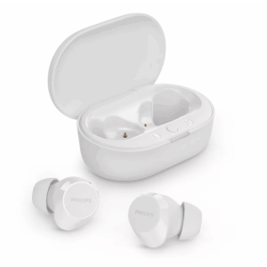 Philips slušalice TAT1209WT BT. Bluetooth verzija 5.3, domet do 10m,Boja Bijela