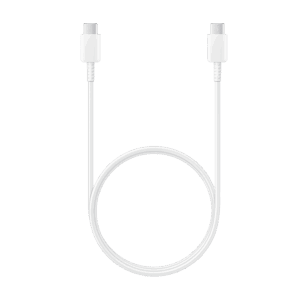 Kabl SAMSUNG ORG. 5A USB-C to USB-C 1m bijeli, EP-DN975BWE