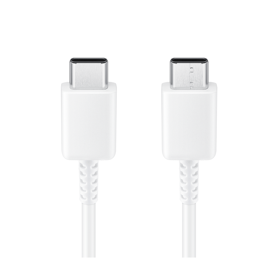 Kabl SAMSUNG ORG. 5A USB-C to USB-C 1m bijeli, EP-DN975BWE - Image 3