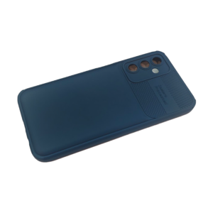 ZAŠTITNA MASKA ZA SAMSUNG GALAXY A14 4G/5G TAMNOPLAVA