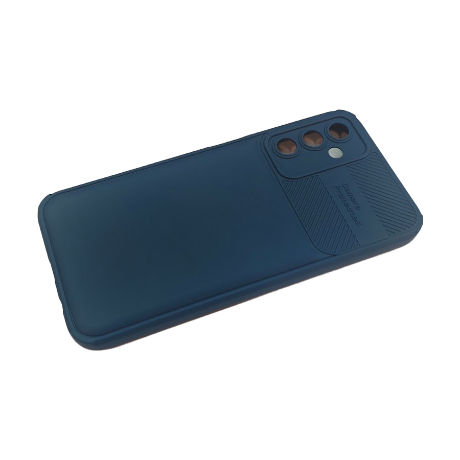 ZAŠTITNA MASKA ZA SAMSUNG GALAXY A14 4G/5G TAMNOPLAVA