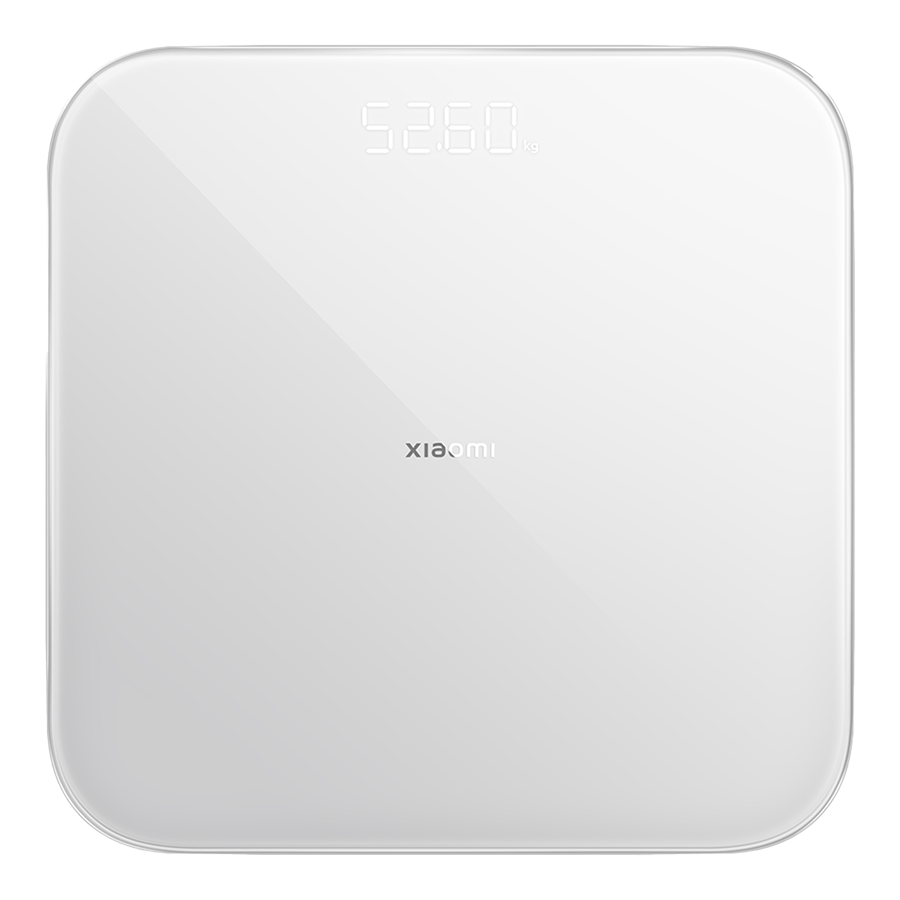 Xiaomi pametna vaga S200 bijela BHR9230GL