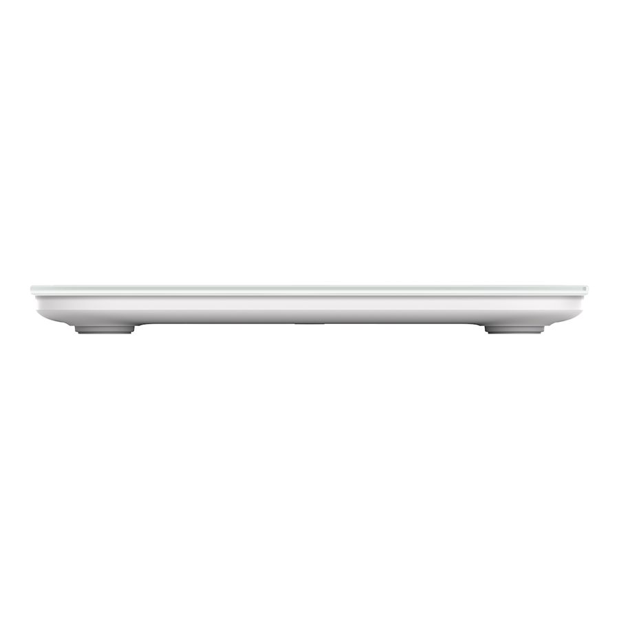 Xiaomi pametna vaga S200 bijela BHR9230GL - Image 4