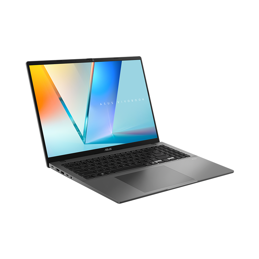 ASUS Vivobook S 16 S3607CA-RP036 16" WUXGA IPS AG 144Hz Ultra 7 255H/16GB/1TB SSD/Alu/Backlit/tamno siva/ruksak/2Y