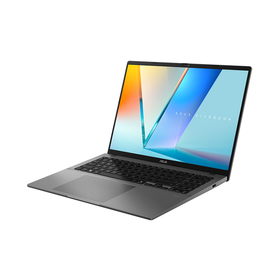 ASUS Vivobook S 16 S3607CA-RP036 16" WUXGA IPS AG 144Hz Ultra 7 255H/16GB/1TB SSD/Alu/Backlit/tamno siva/ruksak/2Y - Image 3