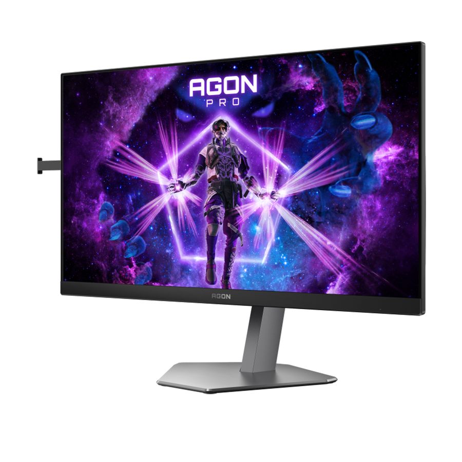 MONITOR AOC AG256FS IPS 1920x1080, 24.5" 390Hz 0.3ms - Image 3