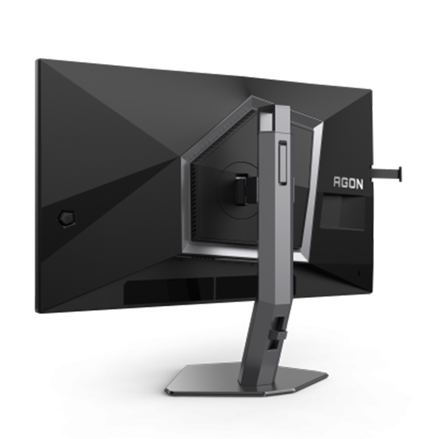 MONITOR AOC AG256FS IPS 1920x1080, 24.5" 390Hz 0.3ms - Image 7