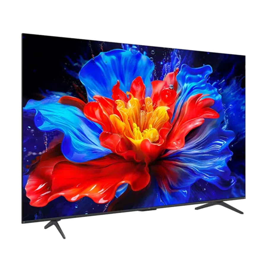 TCL 65" P8K 4K QLED TV 144Hz Google TV; Motion Clarity Pro; Game Master; Onkyo 2.1; 65P8K - Image 2