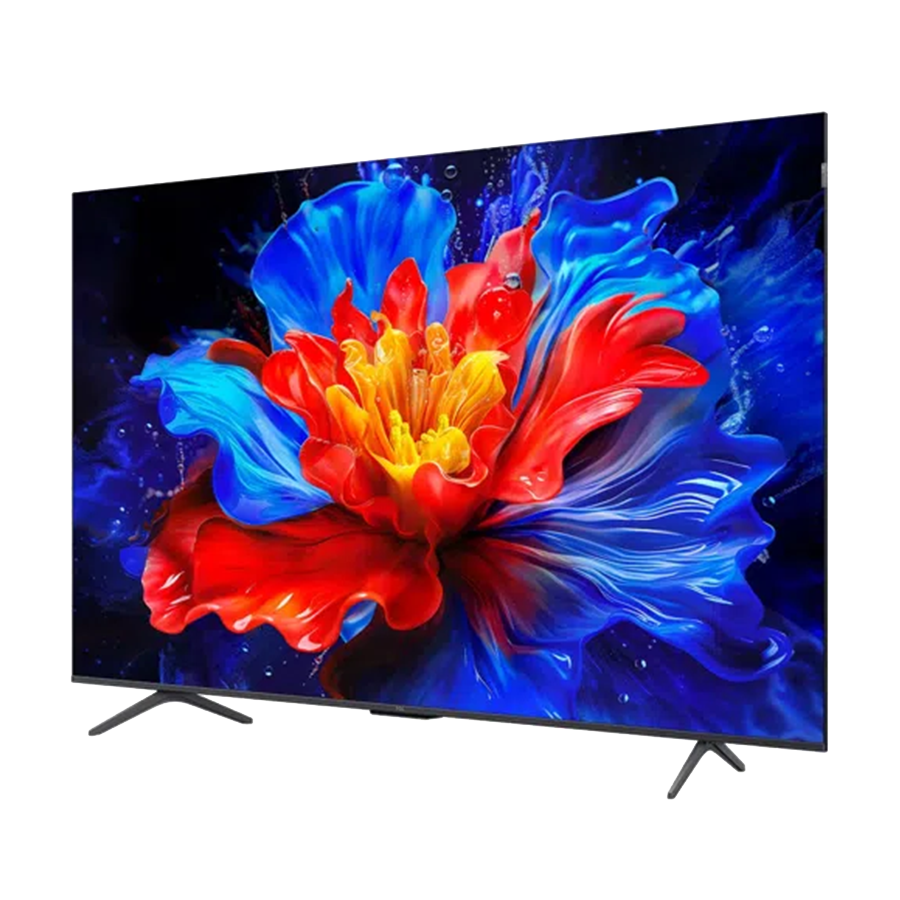 TCL 65" P8K 4K QLED TV 144Hz Google TV; Motion Clarity Pro; Game Master; Onkyo 2.1; 65P8K - Image 3