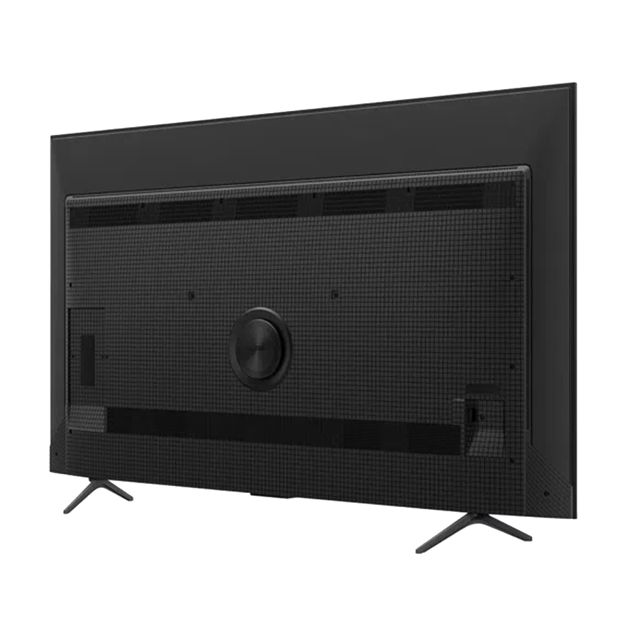 TCL 65" P8K 4K QLED TV 144Hz Google TV; Motion Clarity Pro; Game Master; Onkyo 2.1; 65P8K - Image 4