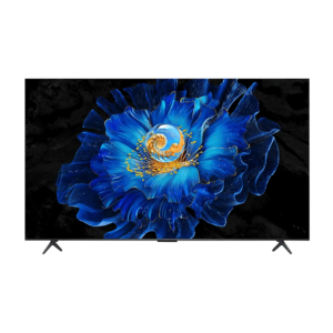 TCL TV 65C6K 4K QD-Mini LED TV 144Hz GoogleTV GameMaster DolbyAtmos Onkyo 2.1 HDR Premium 65C6K