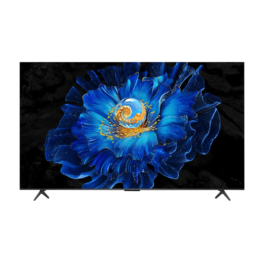 TCL TV 65C6K 4K QD-Mini LED TV 144Hz GoogleTV GameMaster DolbyAtmos Onkyo 2.1 HDR Premium 65C6K
