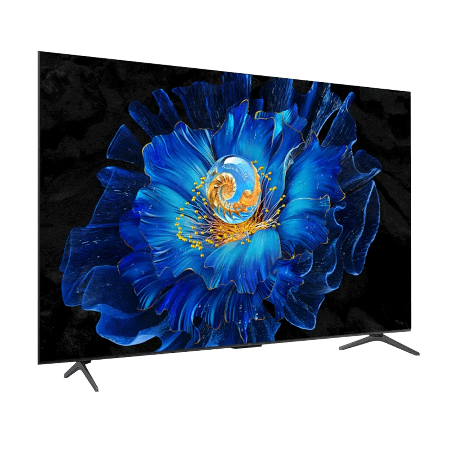 TCL TV 65C6K 4K QD-Mini LED TV 144Hz GoogleTV GameMaster DolbyAtmos Onkyo 2.1 HDR Premium 65C6K - Image 2