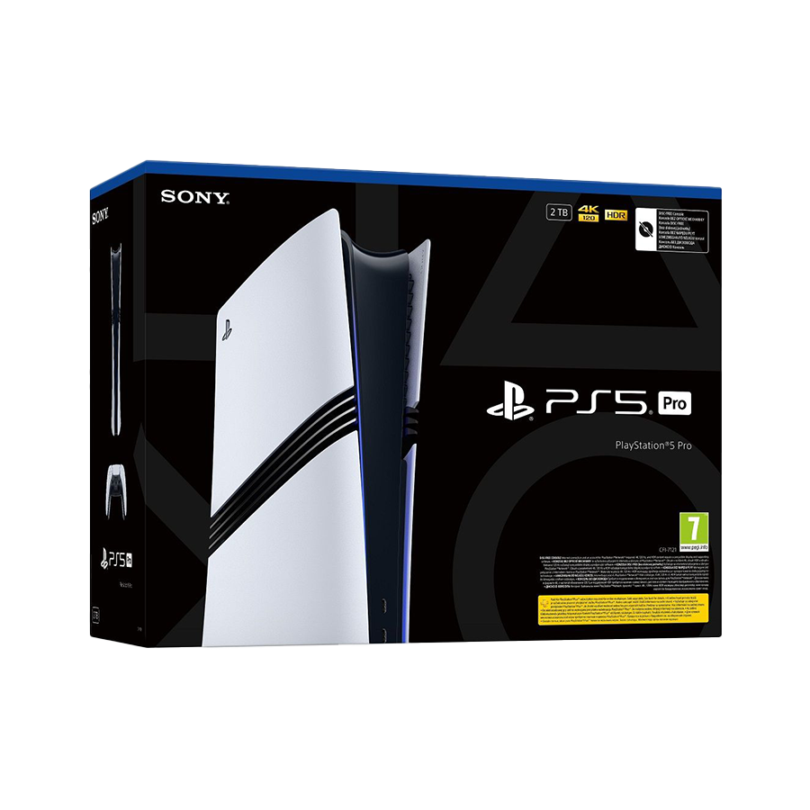 PlayStation 5 Pro B chassis 1000050719