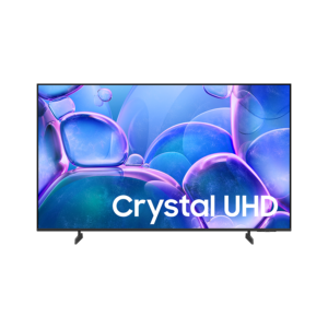 SAMSUNG TV  43" Crystal UHD 4K Tizen UE43U7022FKXXH