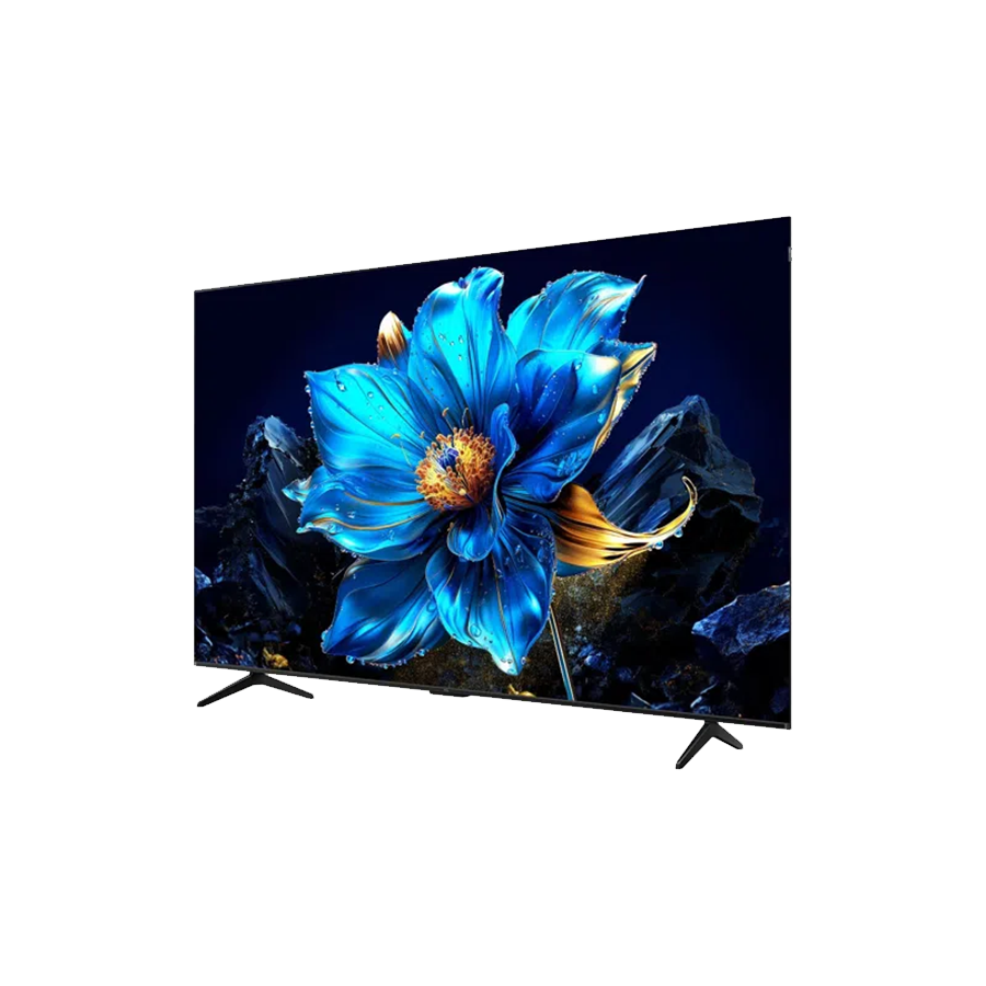 TV TCL 43"P7K 4K QLED TV 60Hz GoogleTV HDR multi-format HVA Panel GameMaster DolbyAtmos 43P7K - Image 2