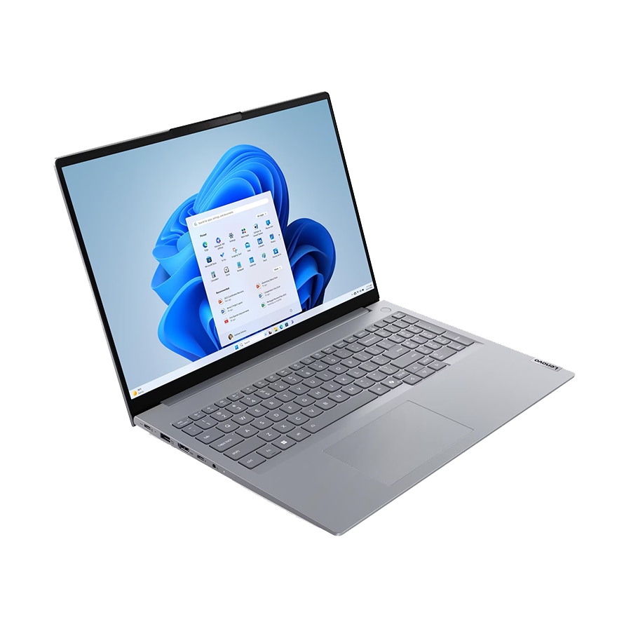 Lenovo ThinkBook G8 IRL 21SH008GSC 16" WUXGA IPS AG, Intel core 5 210H/16GB DDR5/512GB SSD/Backlit/Alu/siva