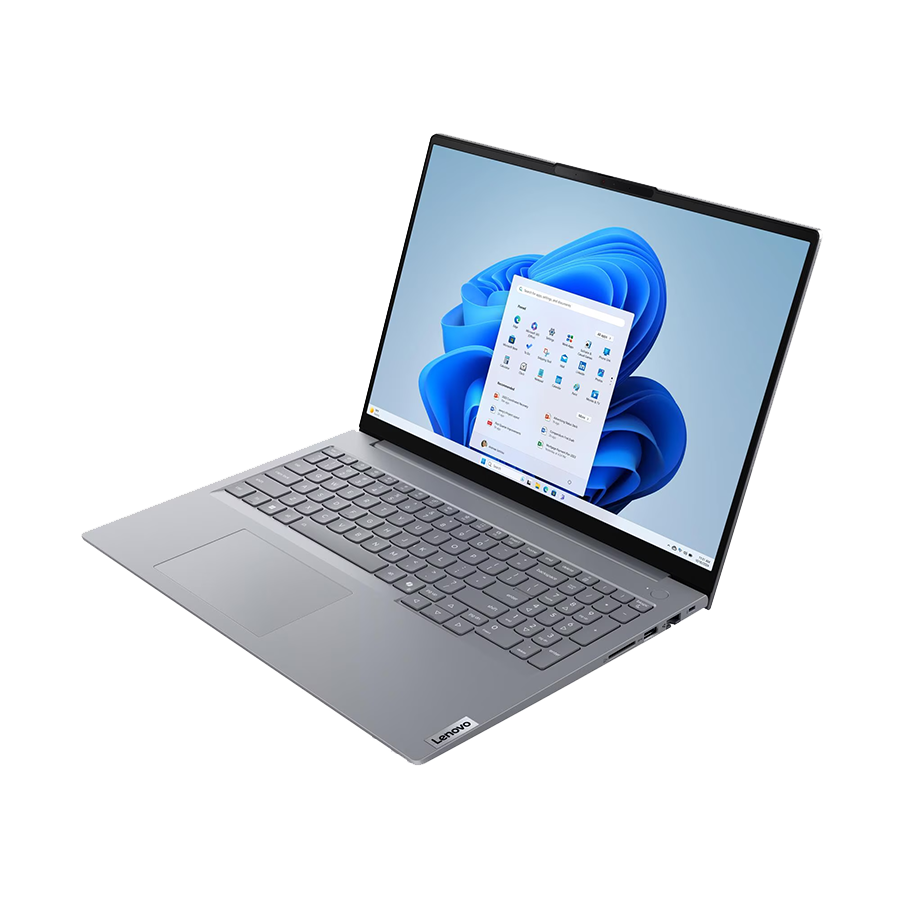 Lenovo ThinkBook G8 IRL 21SH008GSC 16" WUXGA IPS AG, Intel core 5 210H/16GB DDR5/512GB SSD/Backlit/Alu/siva - Image 2