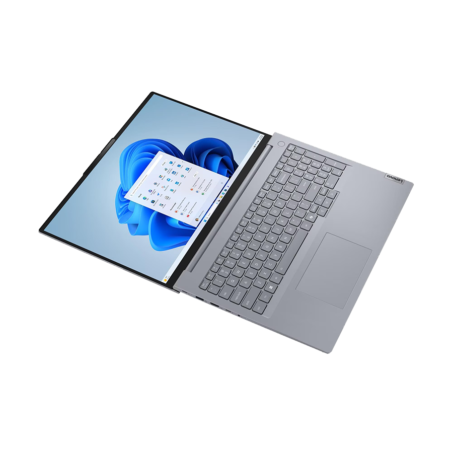 Lenovo ThinkBook G8 IRL 21SH008GSC 16" WUXGA IPS AG, Intel core 5 210H/16GB DDR5/512GB SSD/Backlit/Alu/siva - Image 4